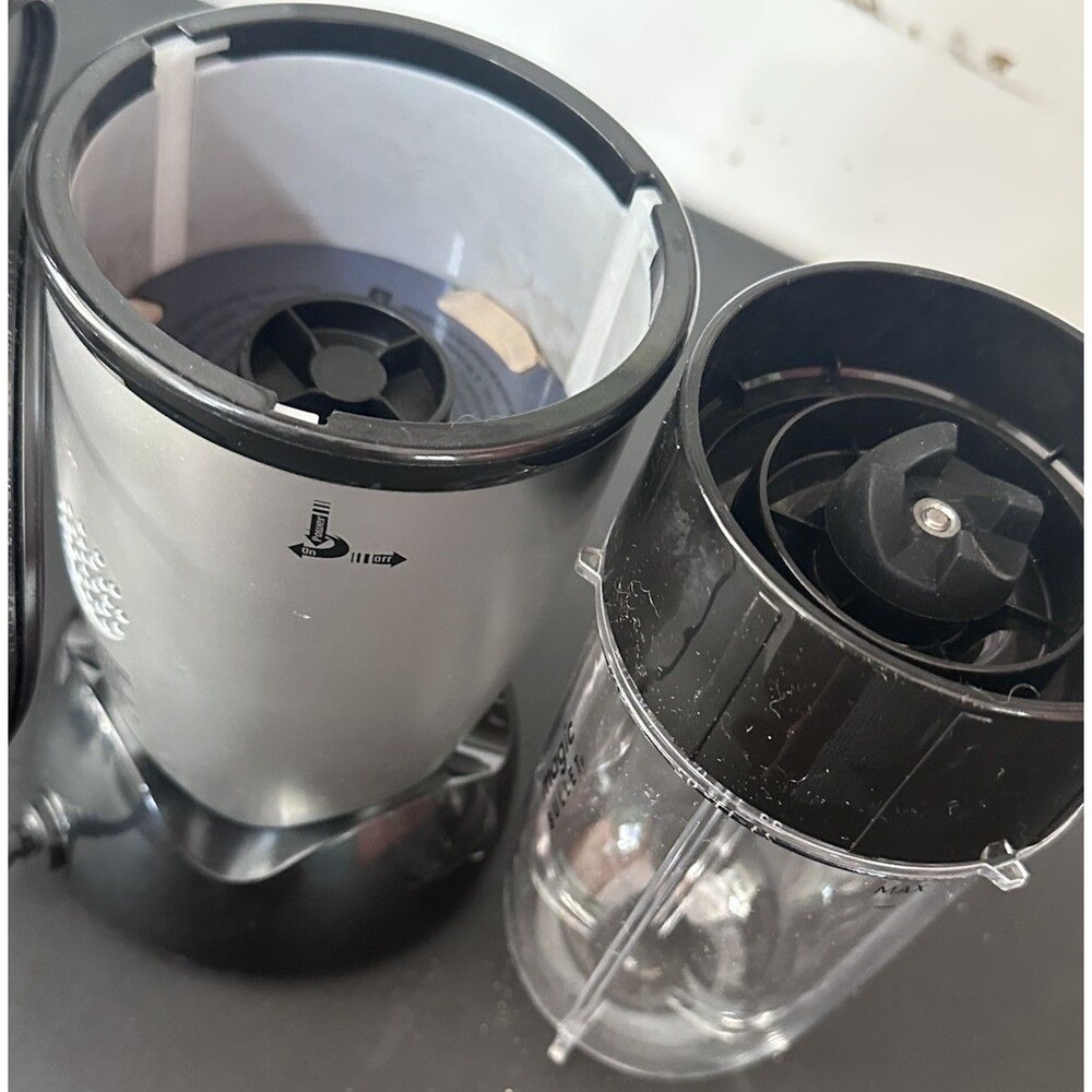 Magic Bullet personal - Picture 8 of 9